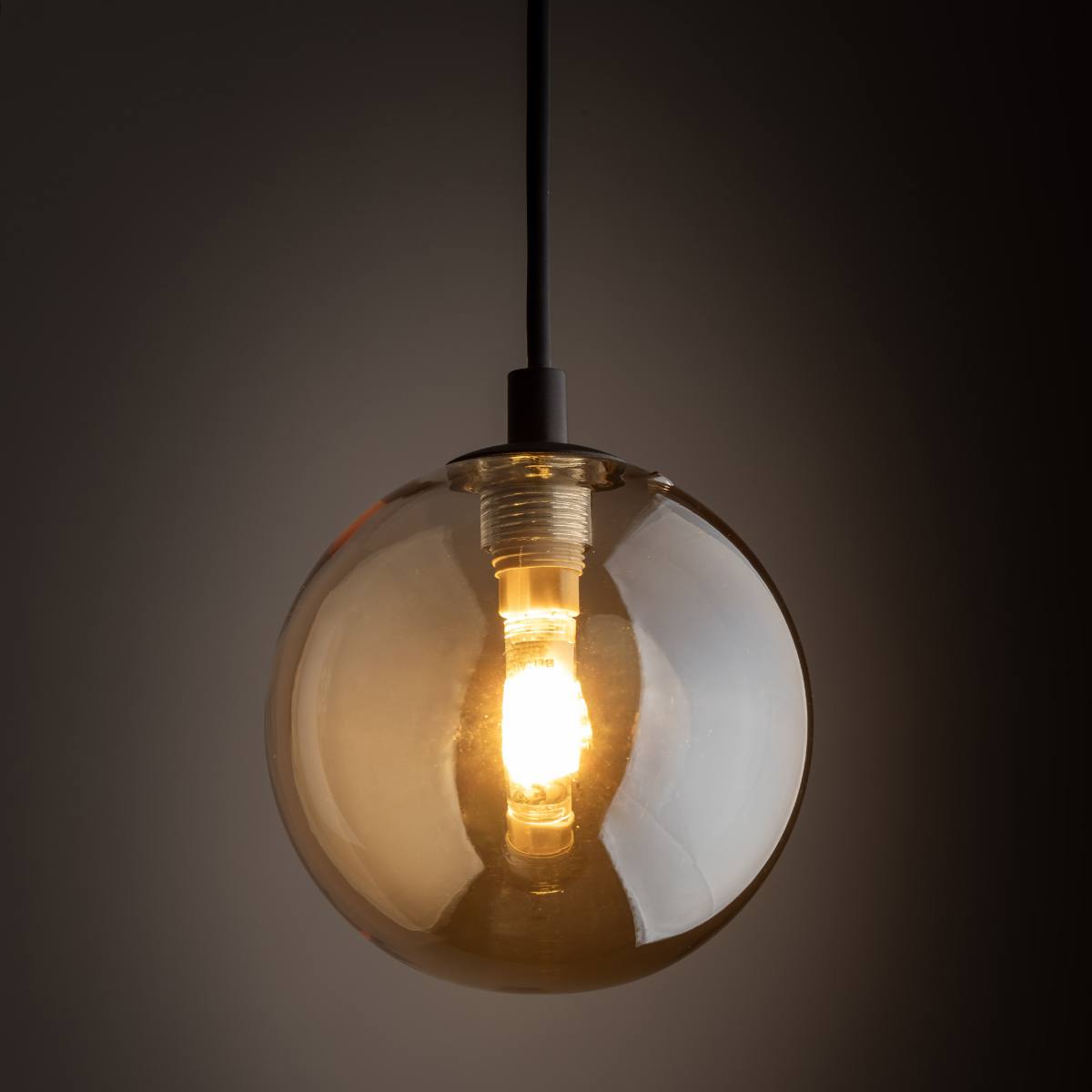 TK Tracer loftlampe, produktbillede 3 af 3, Loftlamper hos HomeNordic