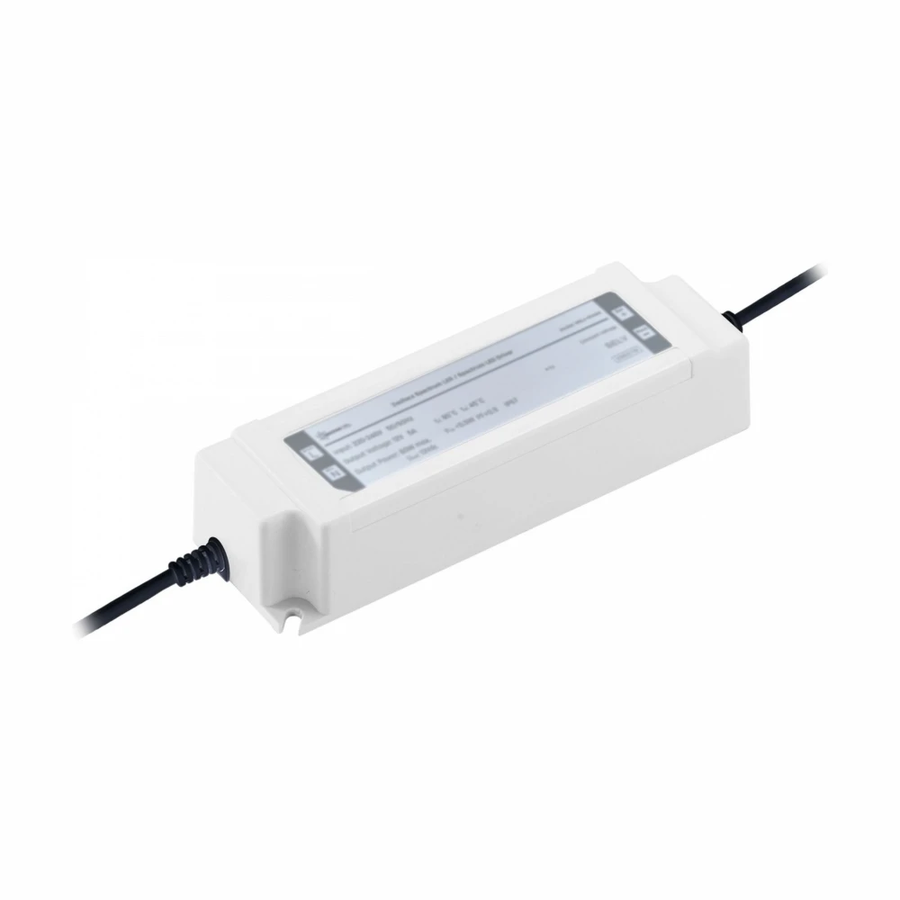 40W / 12V DC strømforsyning, Strømforsyninger hos HomeNordic
