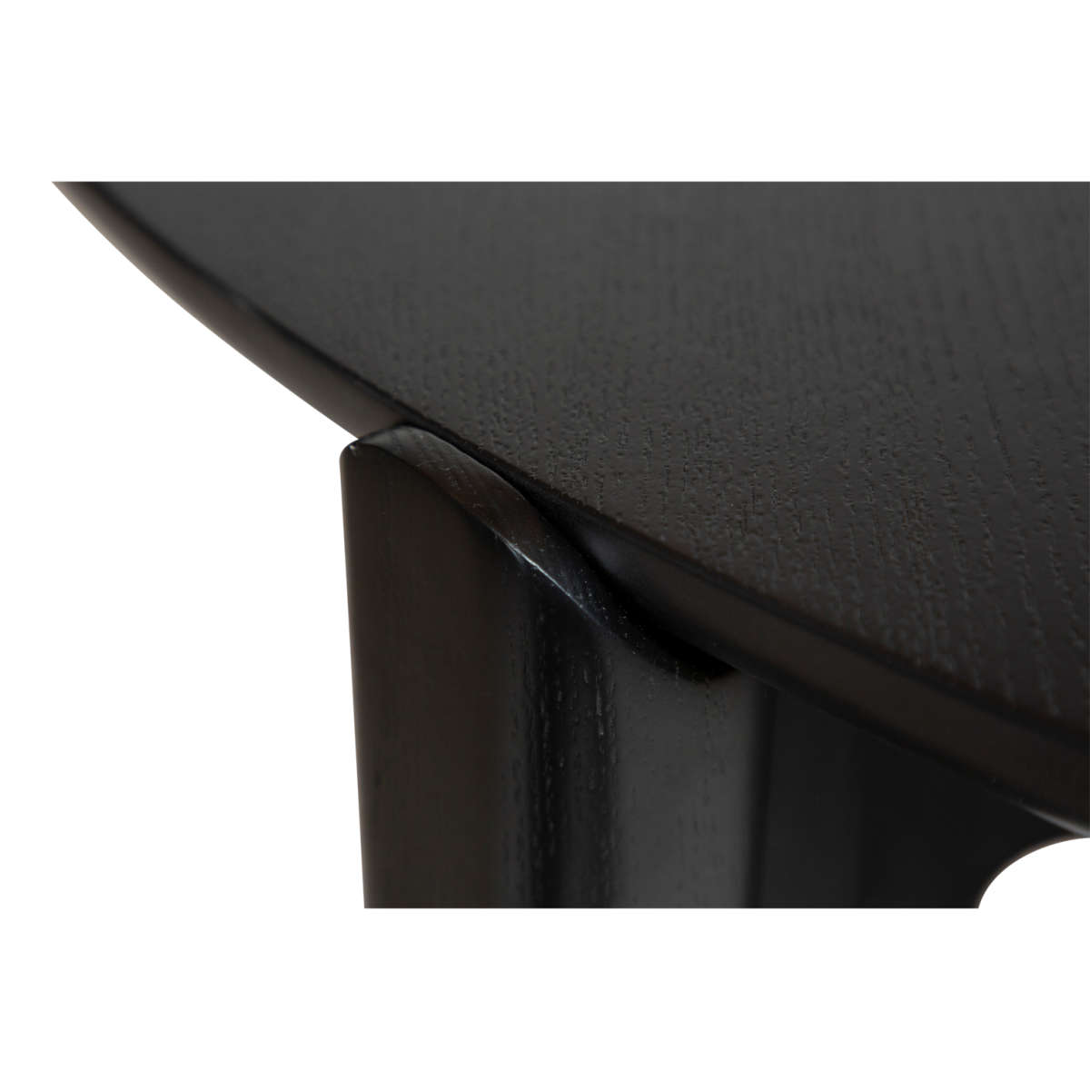 DANFORM Paragon spisebord, rund, produktbillede 4 af 5, Spiseborde hos HomeNordic