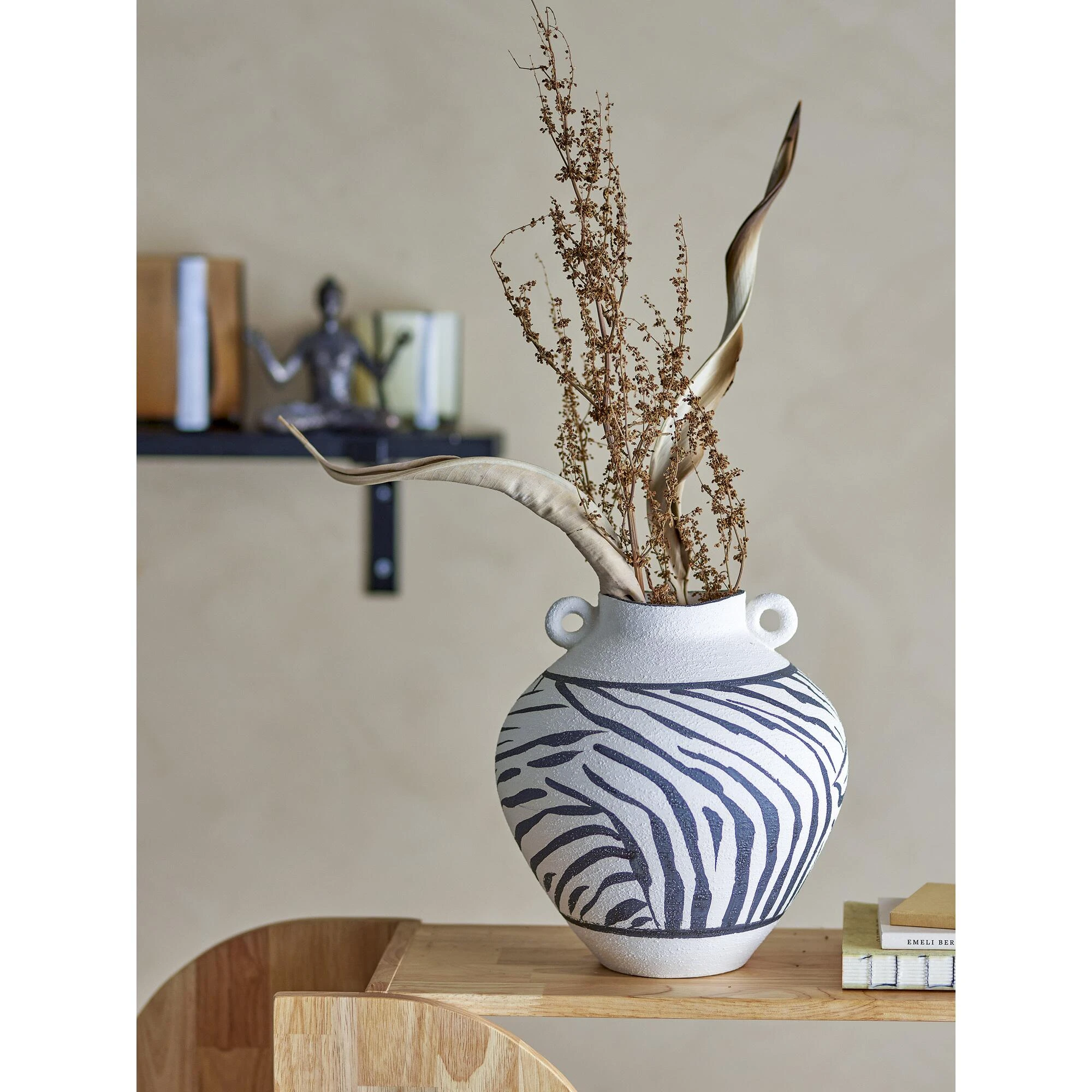 Togo Vase, produktbillede 4 af 4, Vaser hos HomeNordic