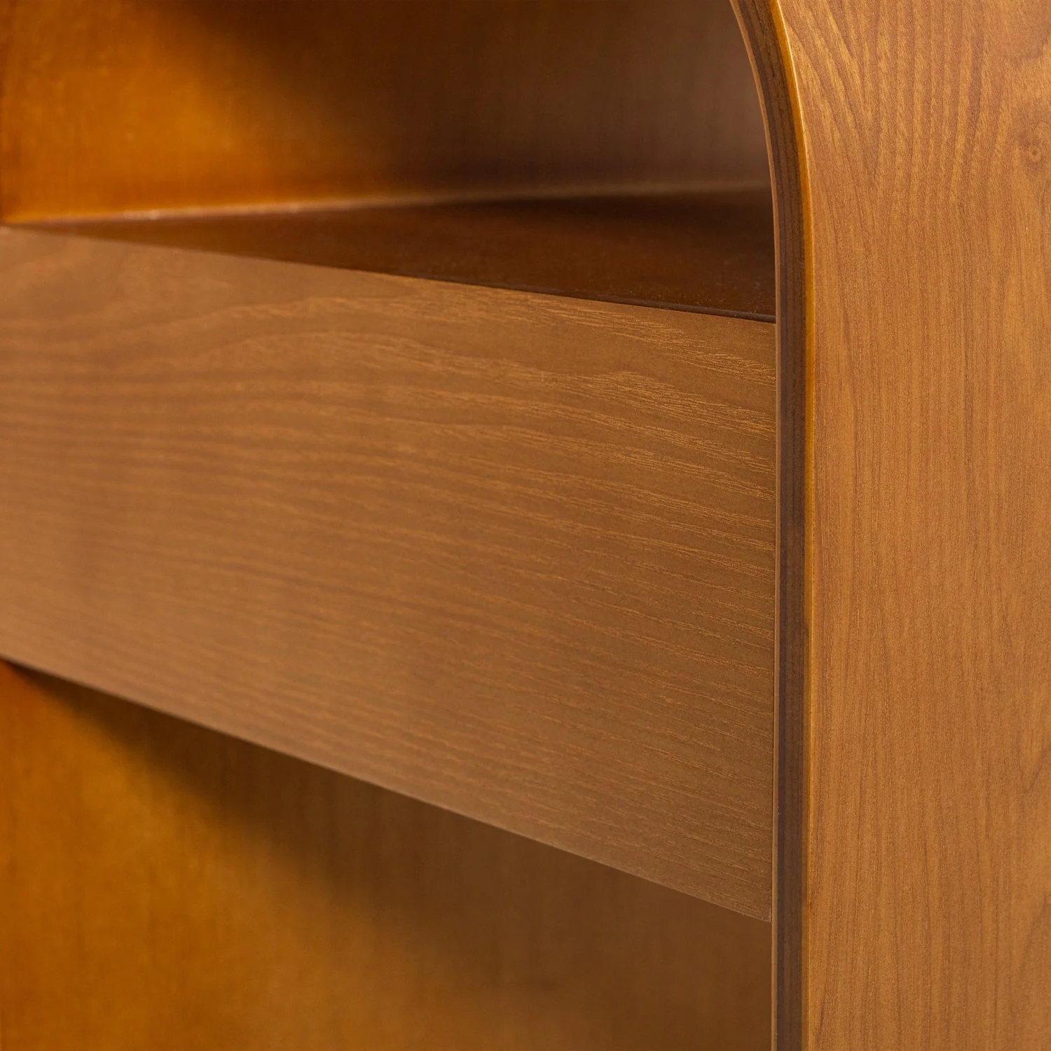 WOOOD - Momo Natbord og Sidebord i FSC MDF, produktbillede 7 af 8, Sengeborde hos HomeNordic