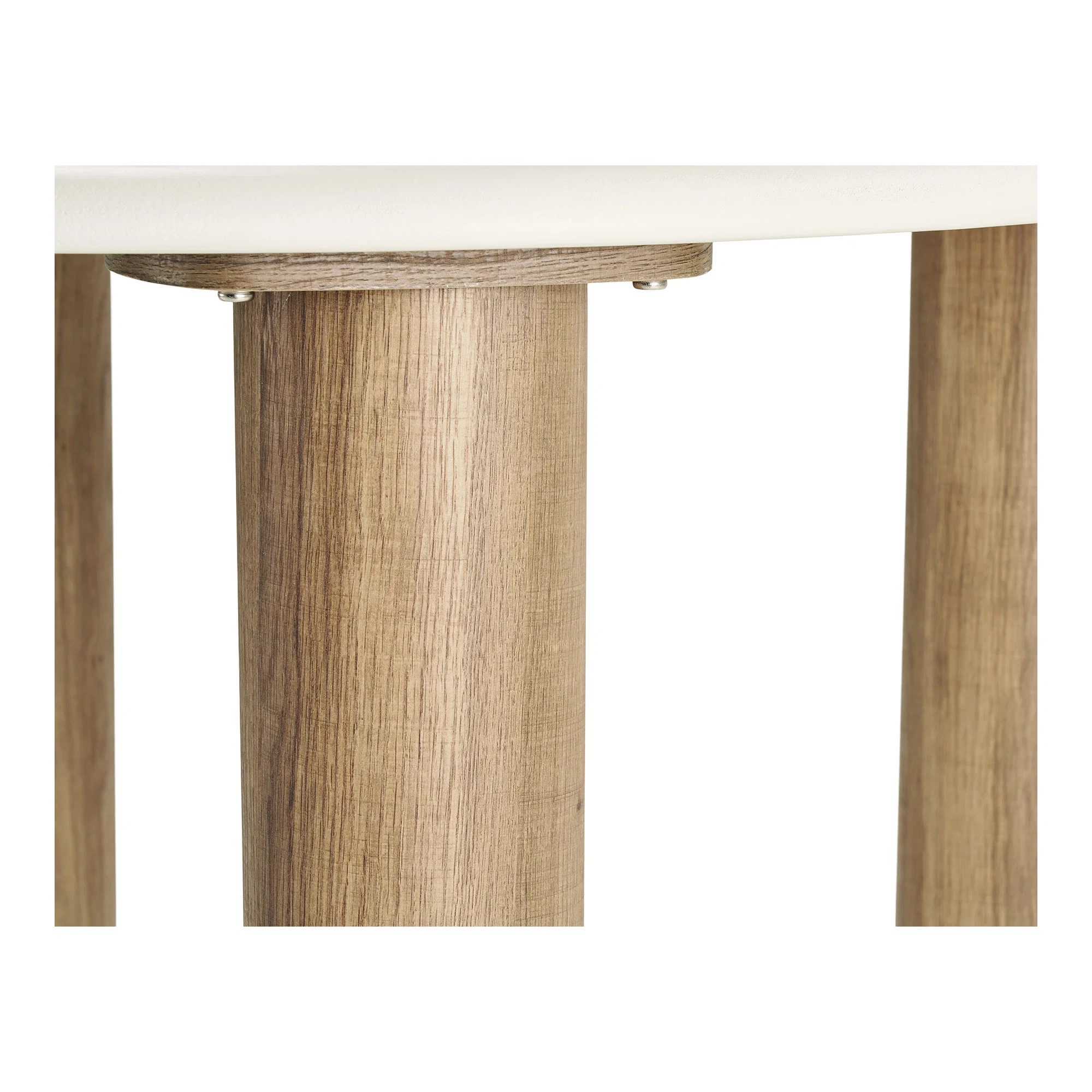 HOUSE NORDIC FONDI SPISEBORD, produktbillede 4 af 4, Spiseborde hos HomeNordic