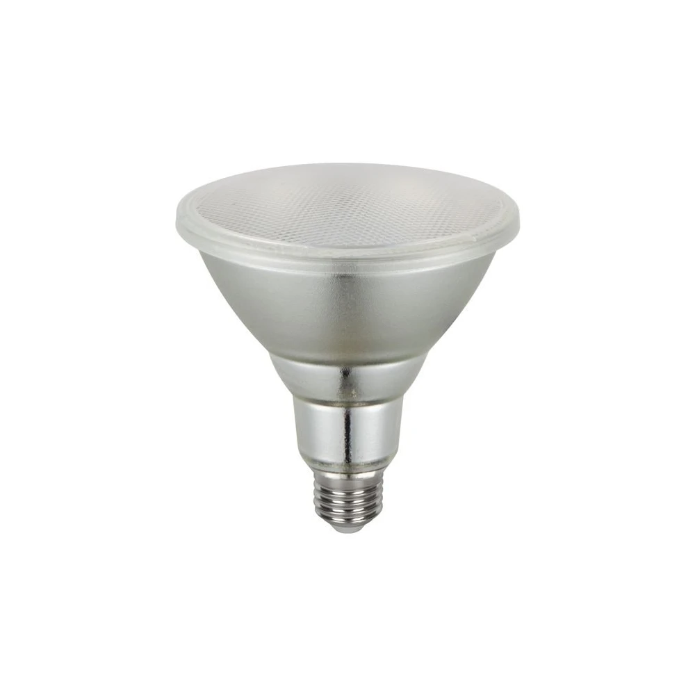 E27 11W dæmpbar PAR38 LED pære, Pærer hos HomeNordic