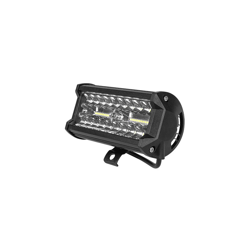 26W LED arbejdslampe, 10-30V, Projektører hos HomeNordic