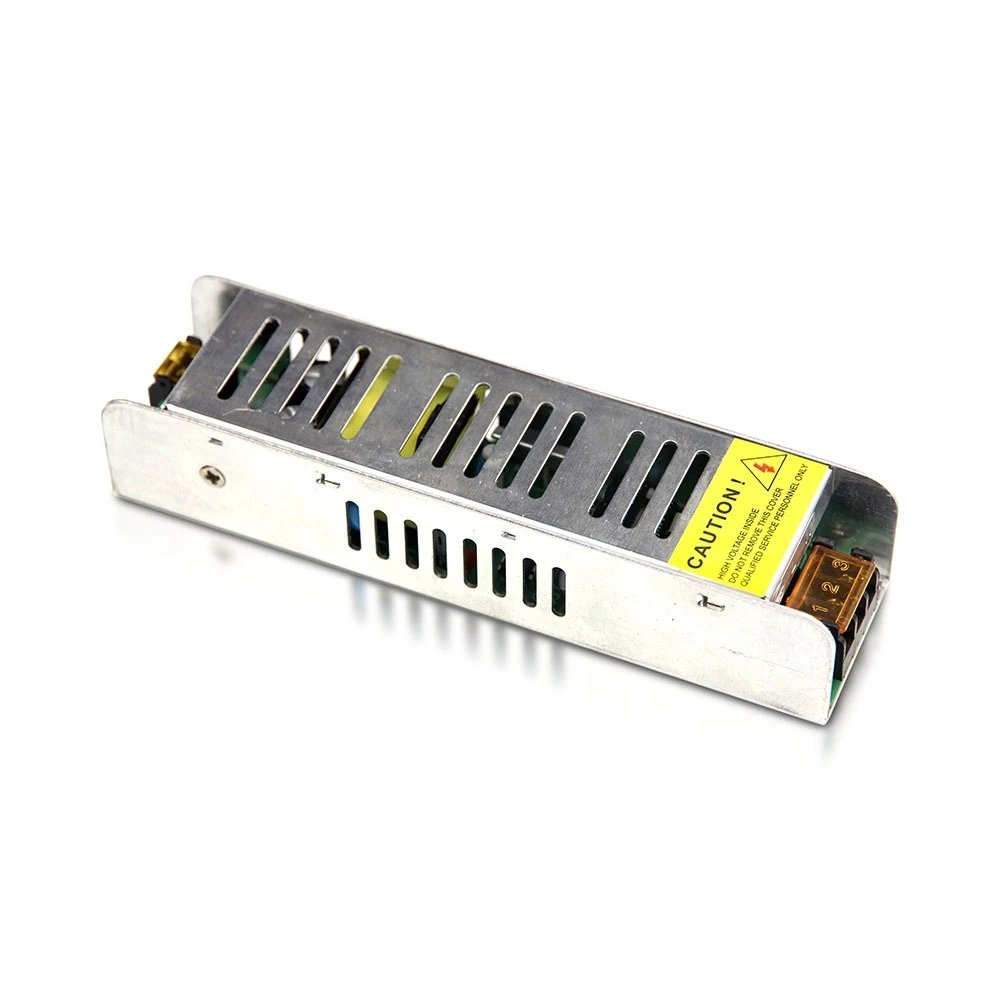 25W / 12V DC strømforsyning, Strømforsyninger hos HomeNordic