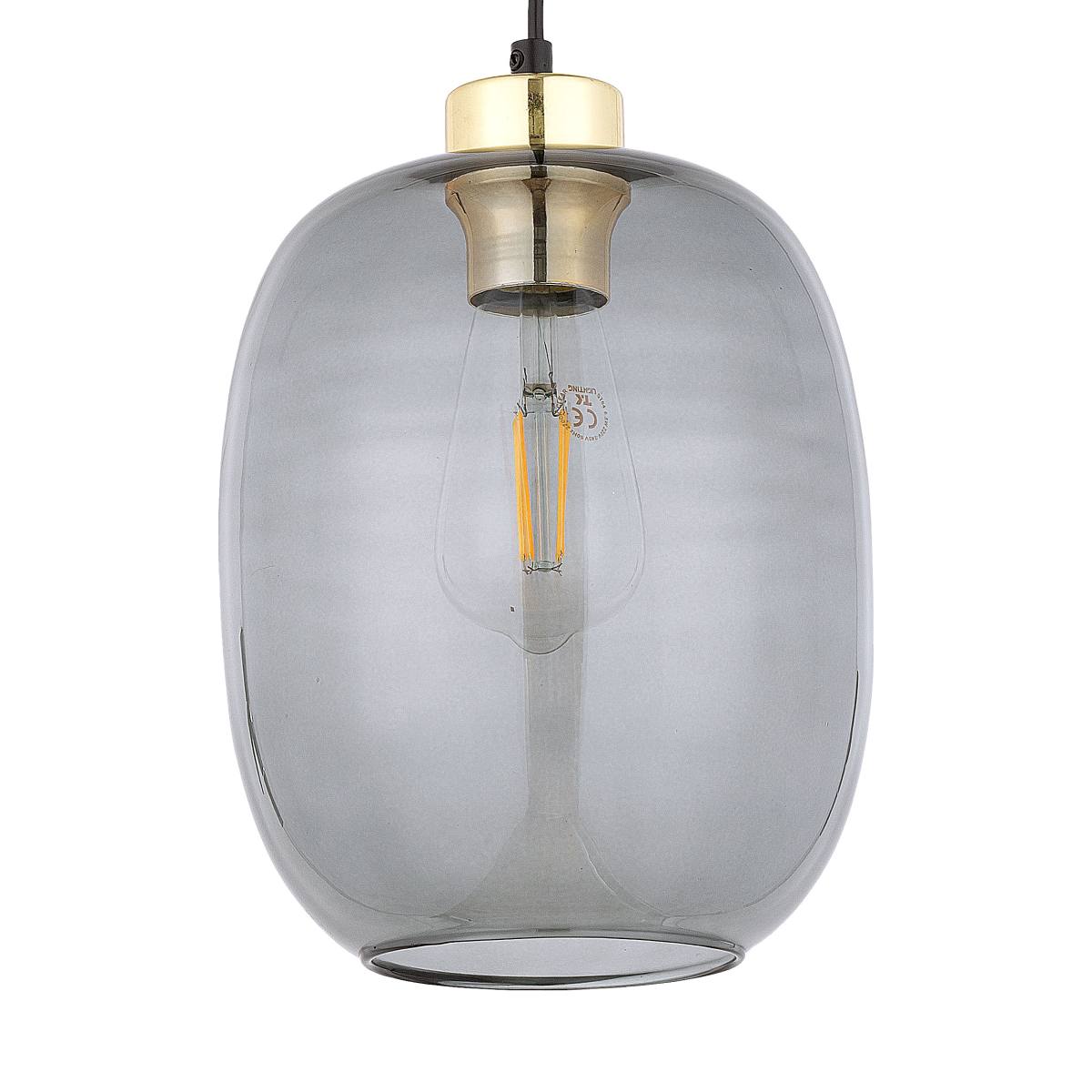 TK Omega loftlampe, produktbillede 3 af 6, Loftlamper hos HomeNordic