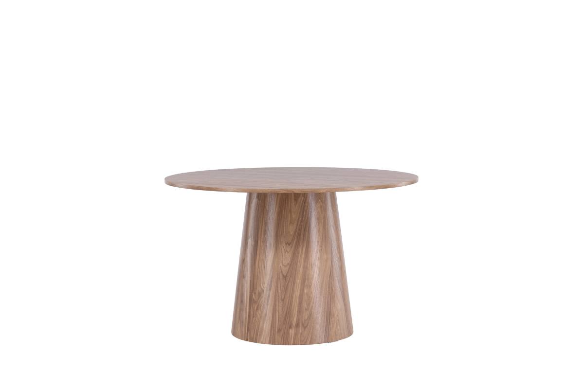 VENTURE DESIGN Lanzo spisebord, rund, produktbillede 11 af 15, Spiseborde hos HomeNordic