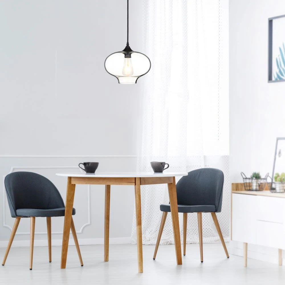 Ø28cm Artistic Globe pendel, Pendler hos HomeNordic