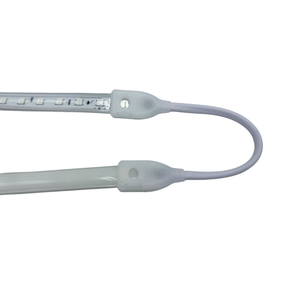 Mellemstykke til LED strip 15cm, LED-strips hos HomeNordic