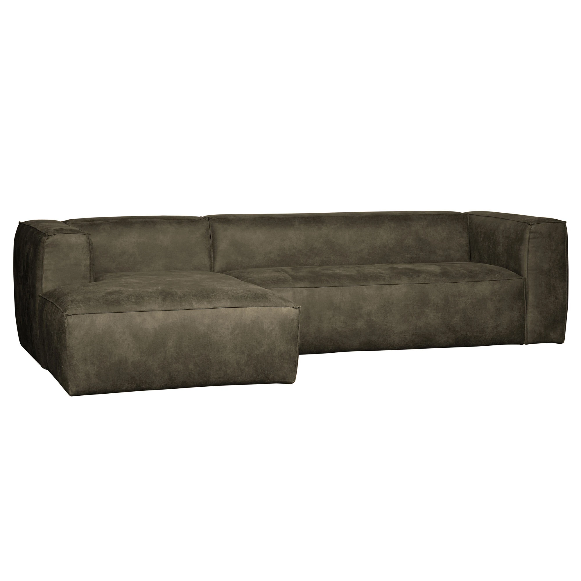 Bean Hjørnesofa Venstrevendt, produktbillede 2 af 5, Sofaer hos HomeNordic
