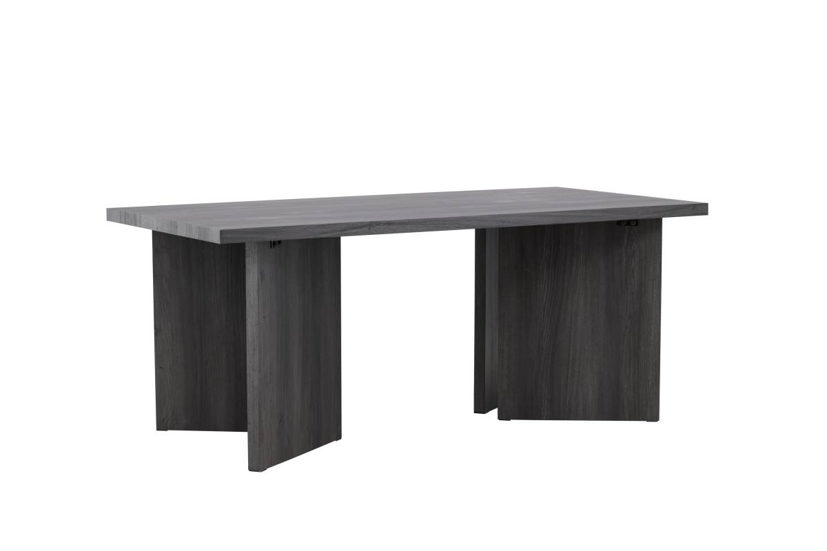 VIND COLLECTION Bassholmen spisebord, rektangulær, produktbillede 9 af 16, Spiseborde hos HomeNordic