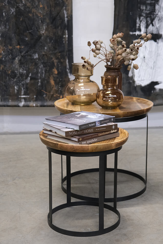 Livingston, produktbillede 5 af 6, Moderne designs hos HomeNordic
