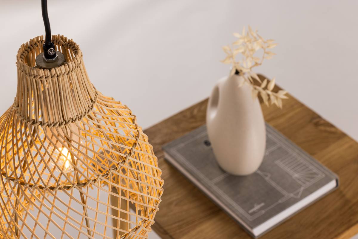 VIND COLLECTION Varekil loftlampe, produktbillede 5 af 7, Loftlamper hos HomeNordic