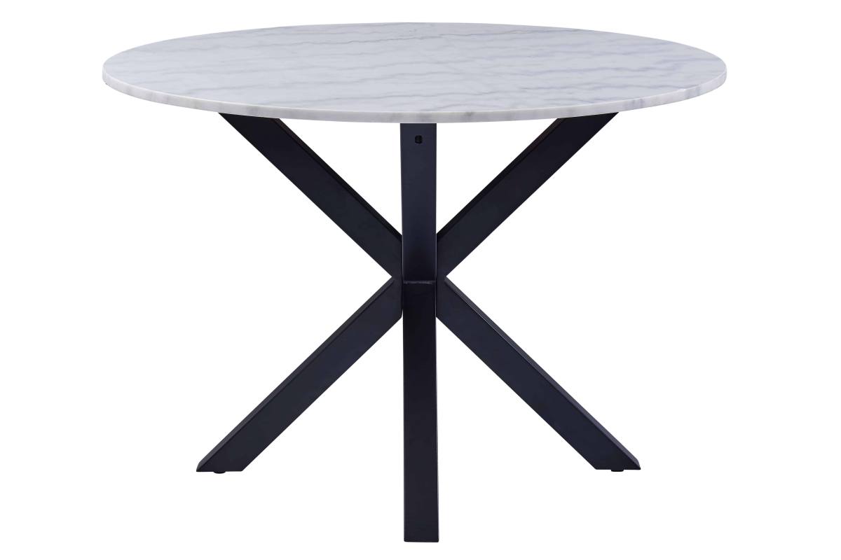 ACT NORDIC Heaven spisebord, produktbillede 2 af 3, Spiseborde hos HomeNordic