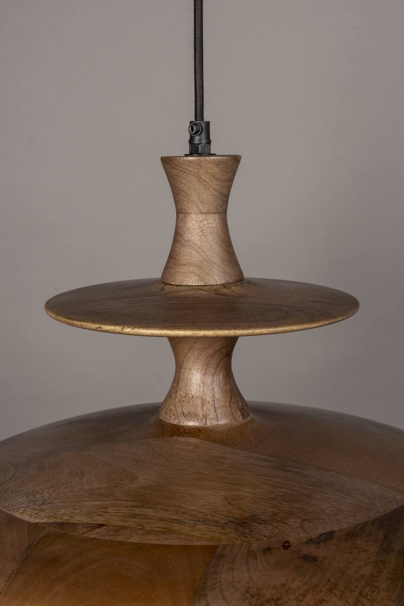 DUTCHBONE Cath loftlampe L, produktbillede 5 af 8, Loftlamper hos HomeNordic