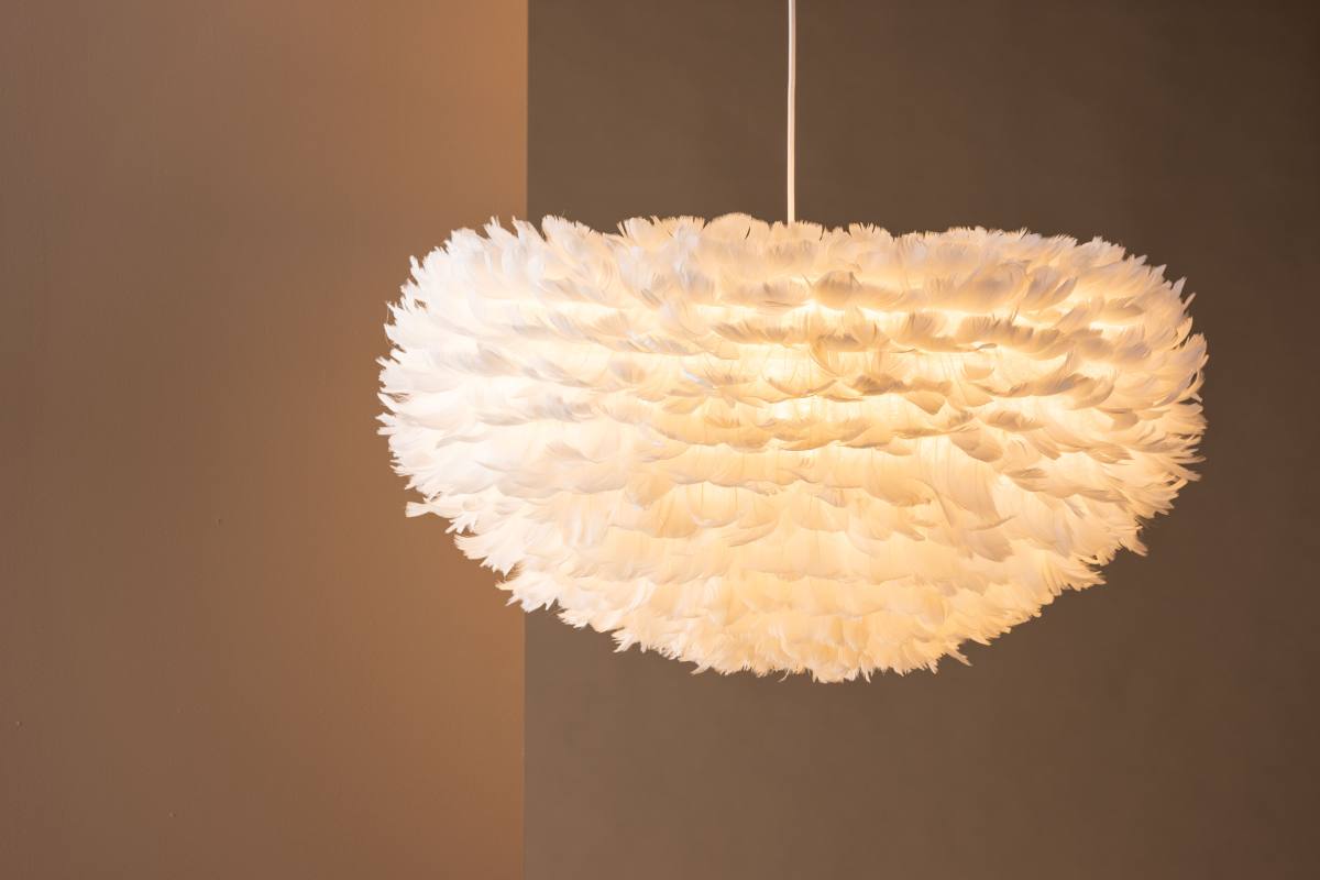 VENTURE DESIGN Nicola loftlampe, X-Large, produktbillede 4 af 5, Loftlamper hos HomeNordic