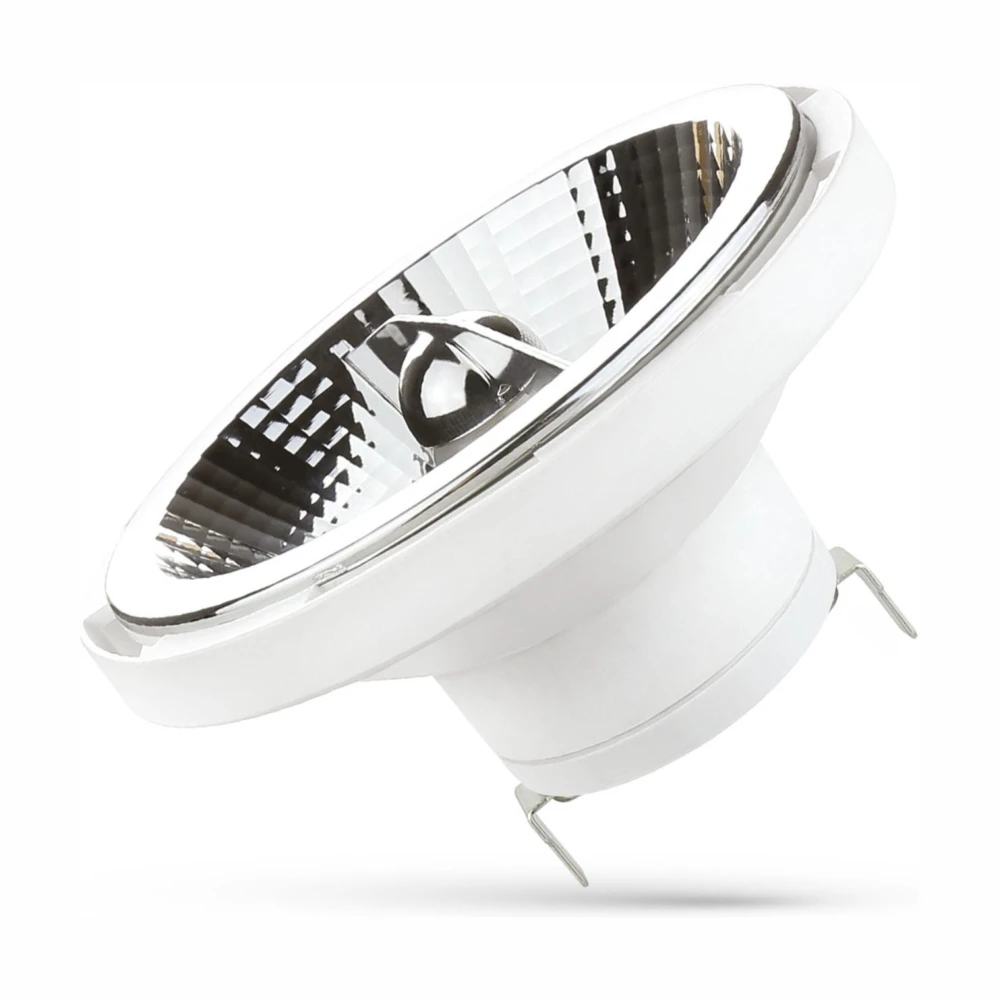 G53 11W LED spot, Pærer hos HomeNordic