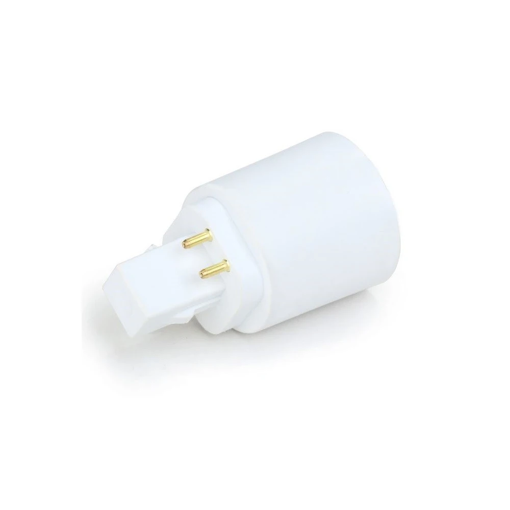 G24Q til E27 adapter, Andre varer hos HomeNordic