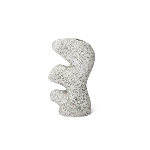 Ferm Living Yara vase small, Vaser hos HomeNordic