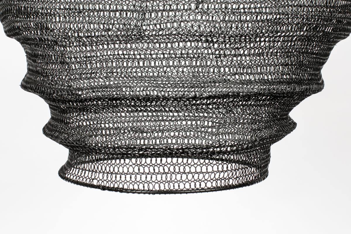 WHITE LABEL LIVING Lena L loftlampe, produktbillede 6 af 9, Loftlamper hos HomeNordic