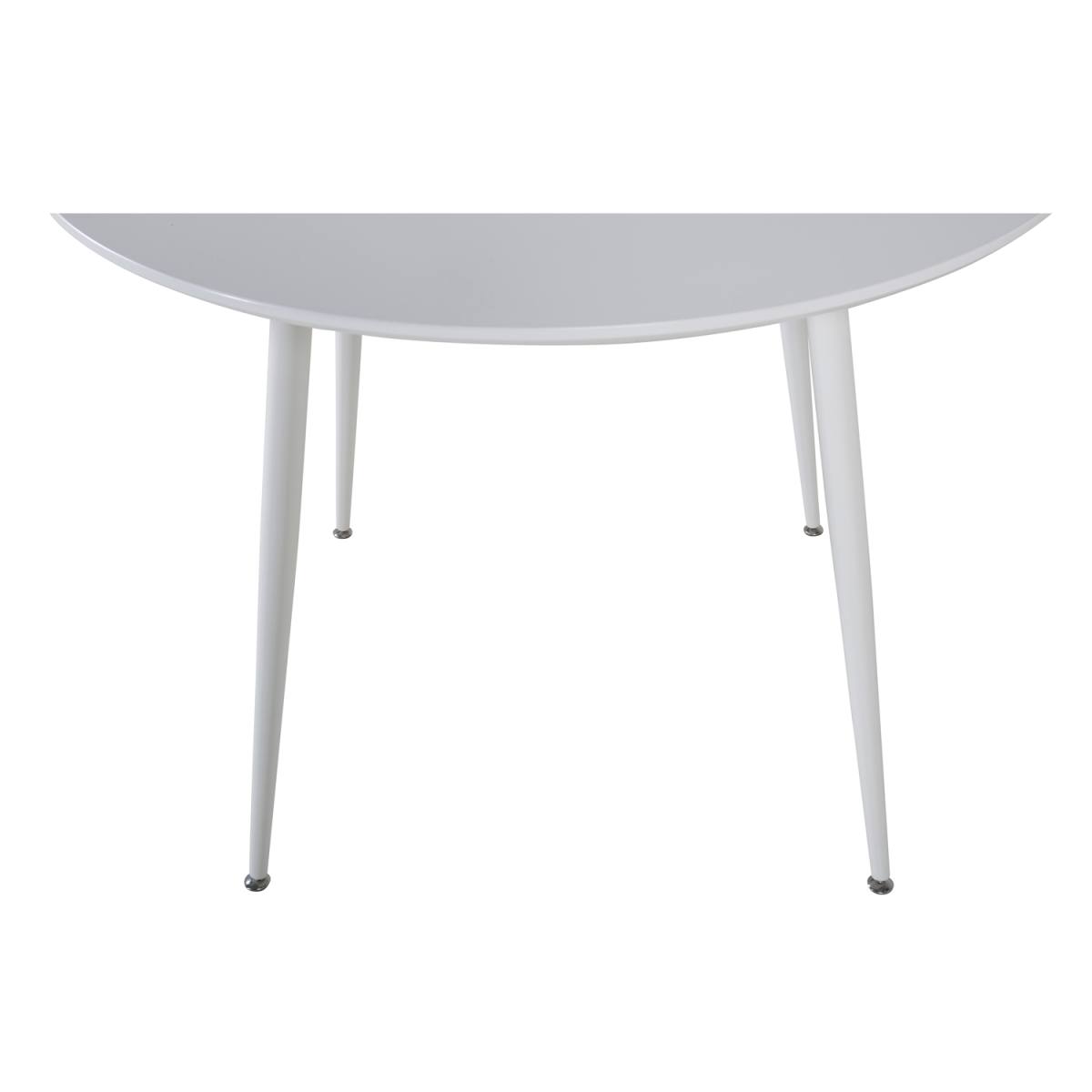 VENTURE DESIGN Plaza spisebord, produktbillede 4 af 9, Spiseborde hos HomeNordic