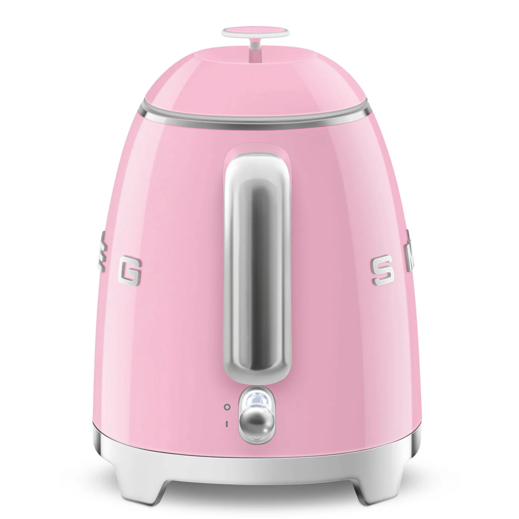KLF05PKEU Elkedel pink, produktbillede 3 af 3, Elkedler hos HomeNordic