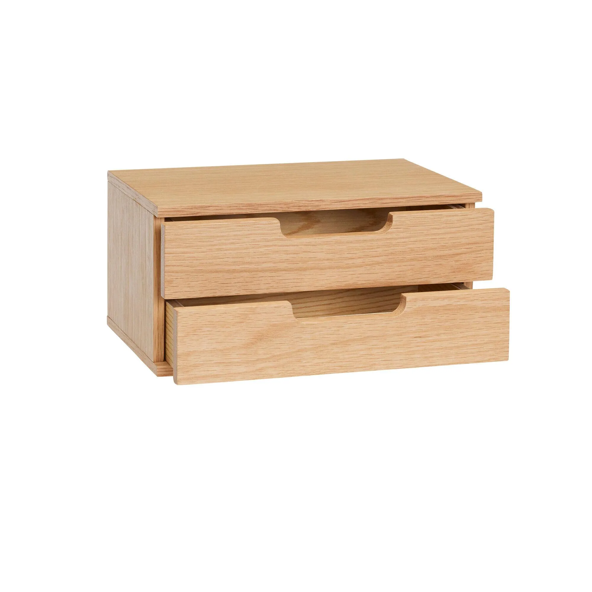 AtHand Væghylde/Sengebord, produktbillede 2 af 4, Sengeborde hos HomeNordic