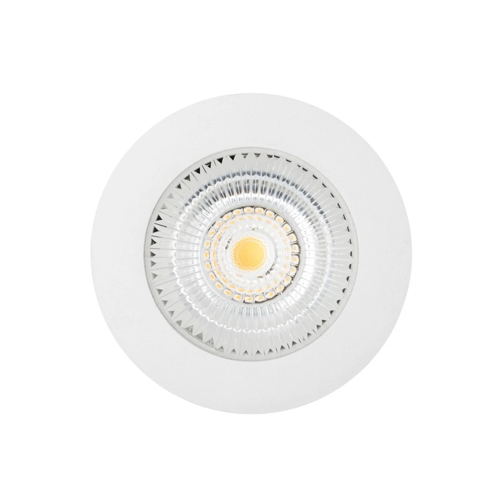 HiluX D1 G3 LED Spot 2,8W i 2700K, 240Lm, Ra97, Dæmpbar, Spots hos HomeNordic