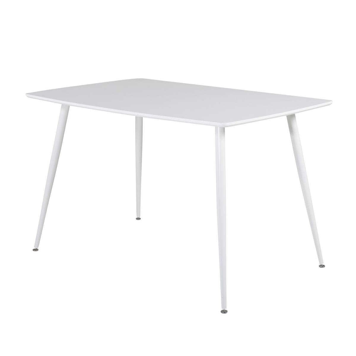 VENTURE DESIGN Polar spisebord, produktbillede 2 af 9, Spiseborde hos HomeNordic