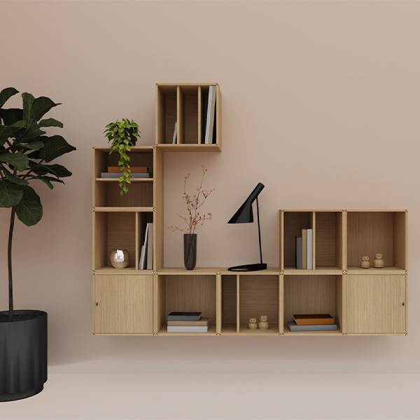 Andersen Furniture S10 Signature, Skænke hos HomeNordic