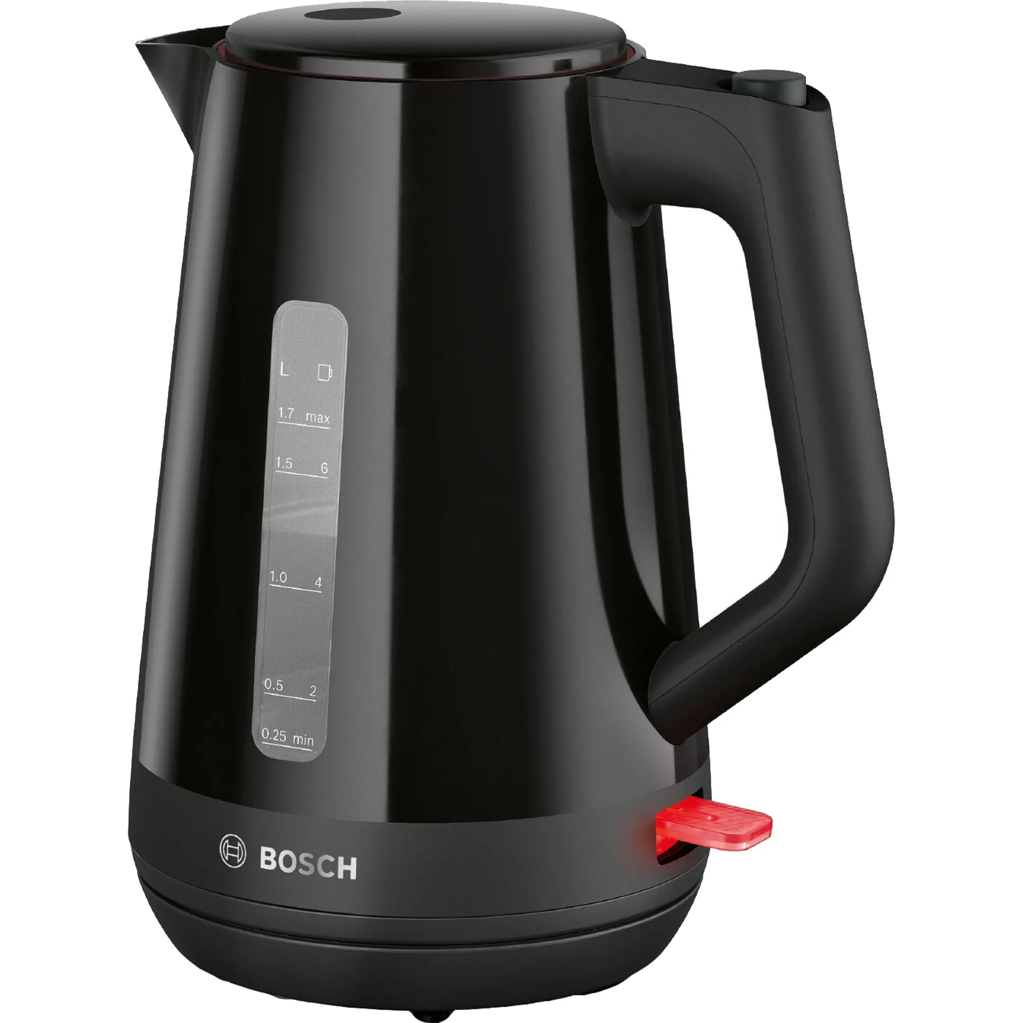 MyMoment Elkedel 1.7 L Sort, Elkedler hos HomeNordic