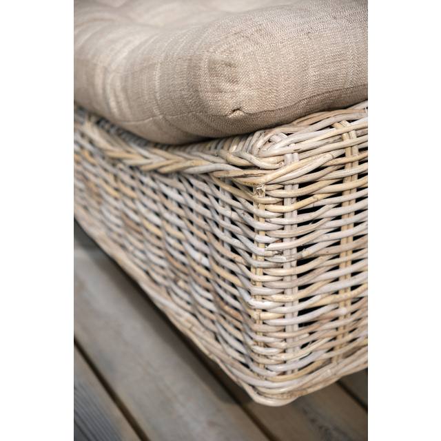 LENE BJERRE CHAMP SOFA NATURE, produktbillede 2 af 2, Sofaer hos HomeNordic