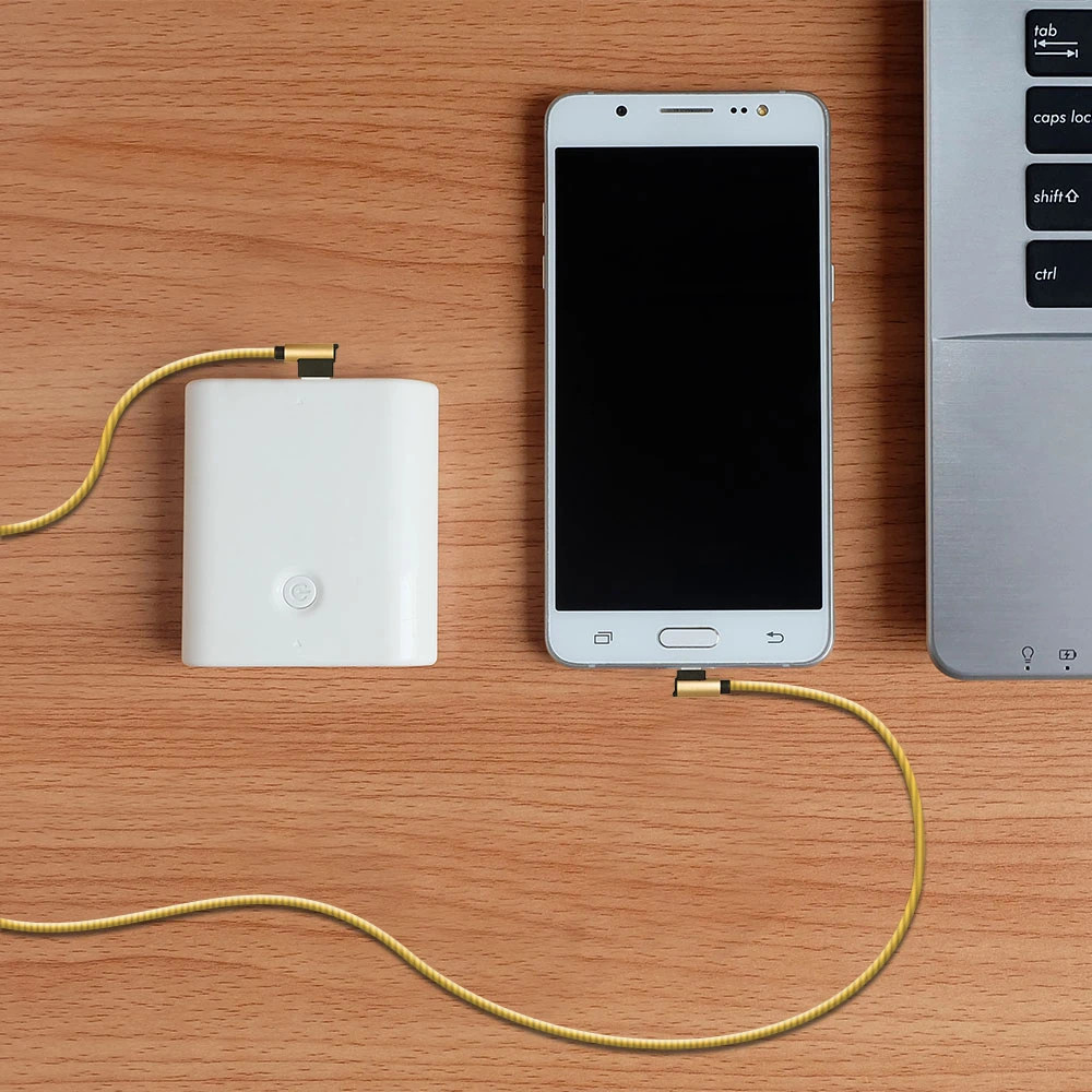 1M USB Kabel Type-C, Andre varer hos HomeNordic
