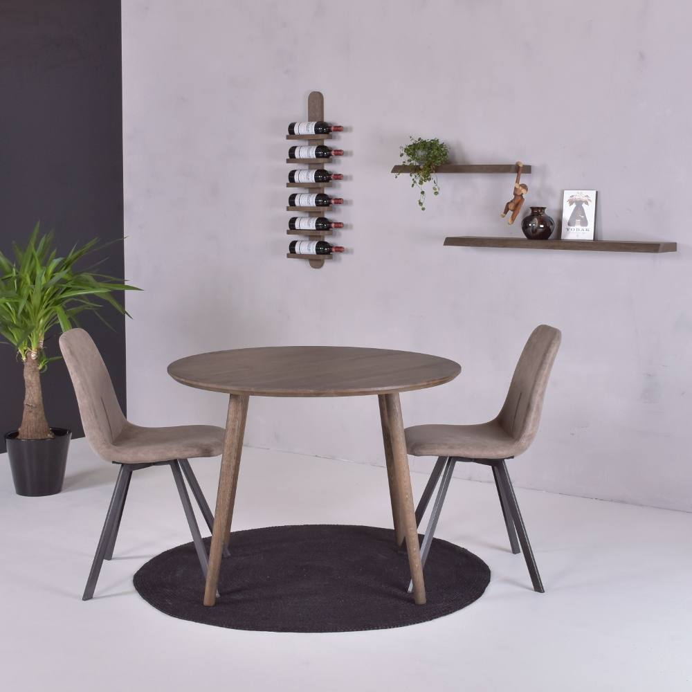 Spisebord Bamble, Spiseborde hos HomeNordic