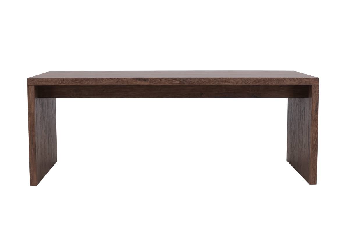 VENTURE DESIGN Evone spisebord, rektangulær, produktbillede 4 af 16, Spiseborde hos HomeNordic
