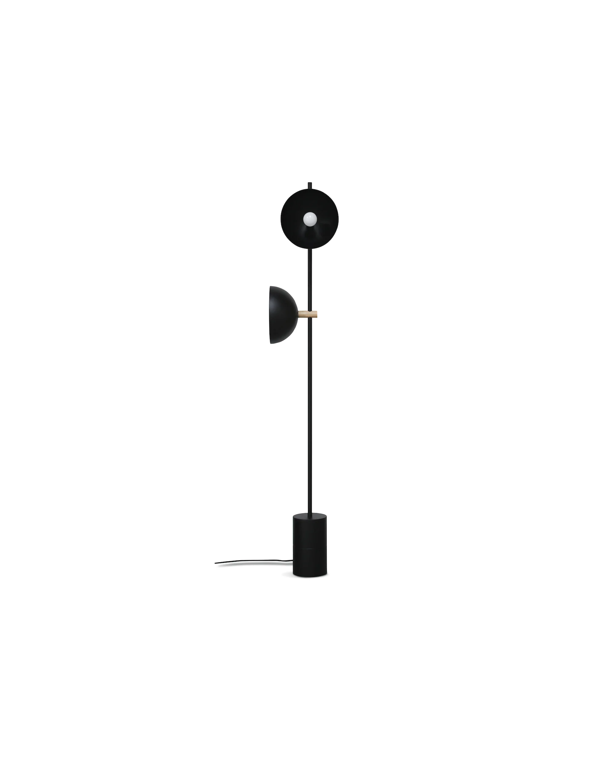 HANDVÄRK STUDIO FLOOR LAMP, Gulvlamper hos HomeNordic