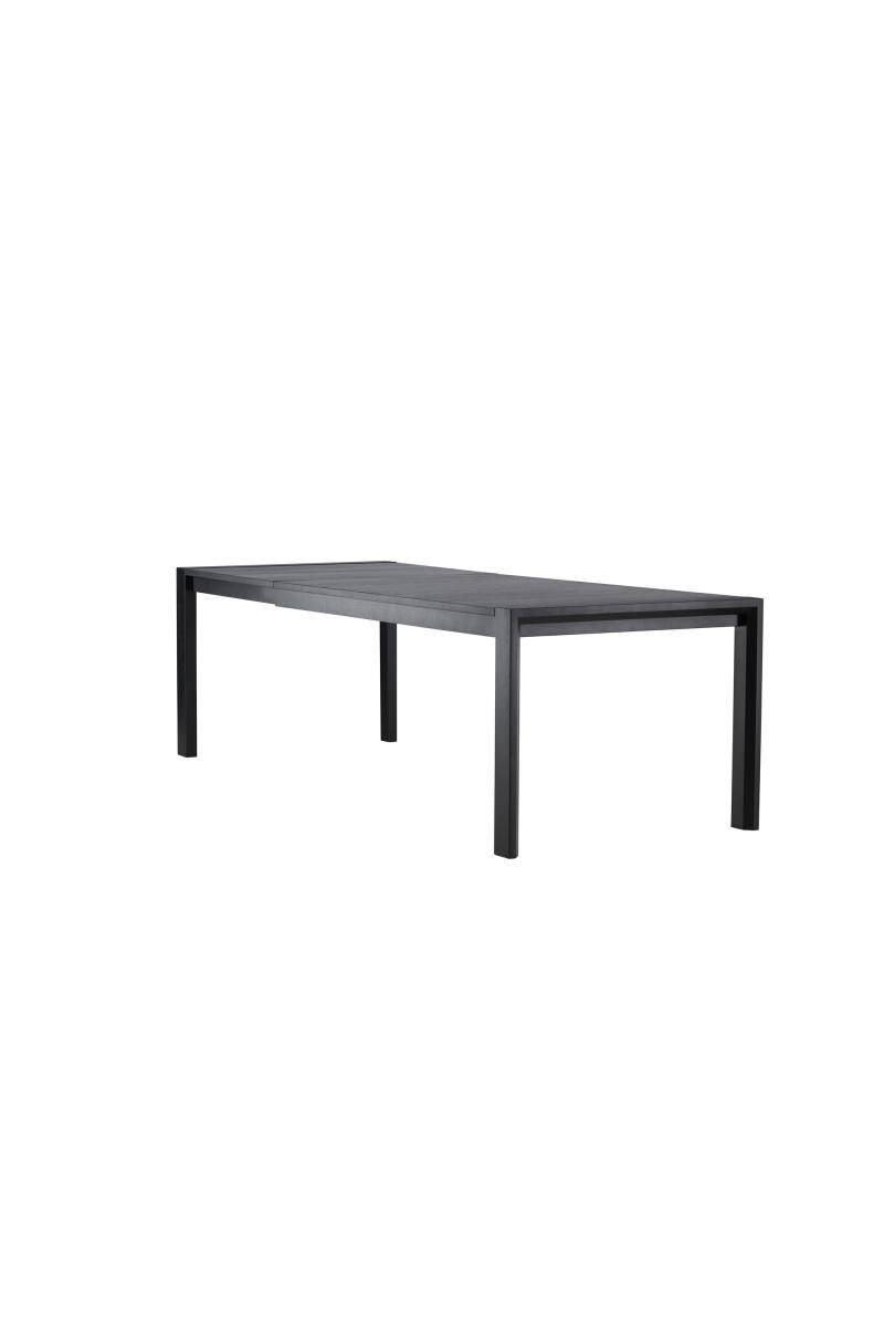VENTURE DESIGN Slider spisebord, m. udtræk, produktbillede 13 af 24, Spiseborde hos HomeNordic