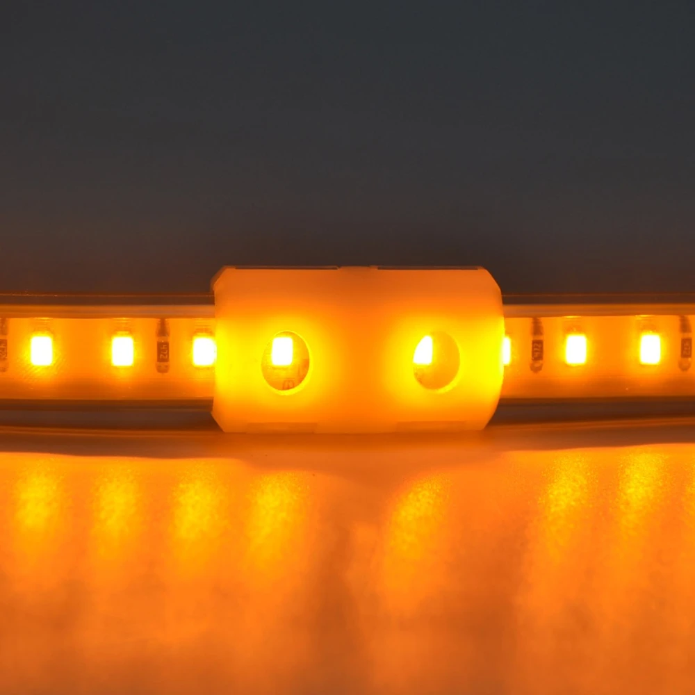 Samler til 230V LED strip (Type X-2), LED-strips hos HomeNordic