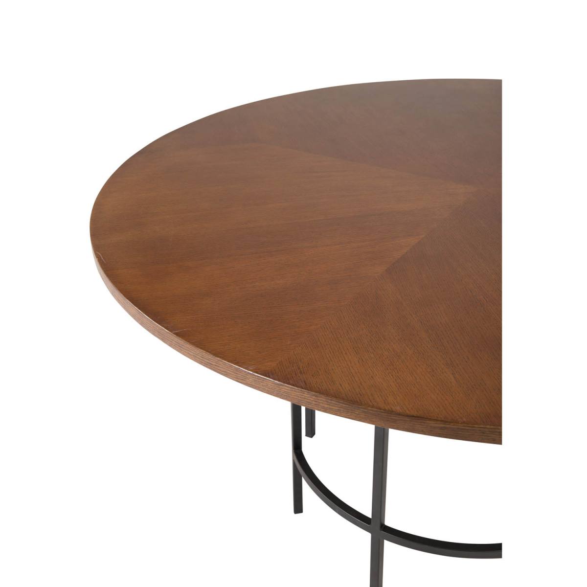 VENTURE DESIGN Copenhagen spisebord, produktbillede 2 af 10, Spiseborde hos HomeNordic