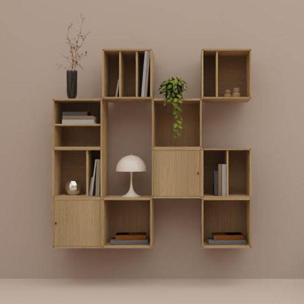 Andersen Furniture S10 Signature, Skænke hos HomeNordic