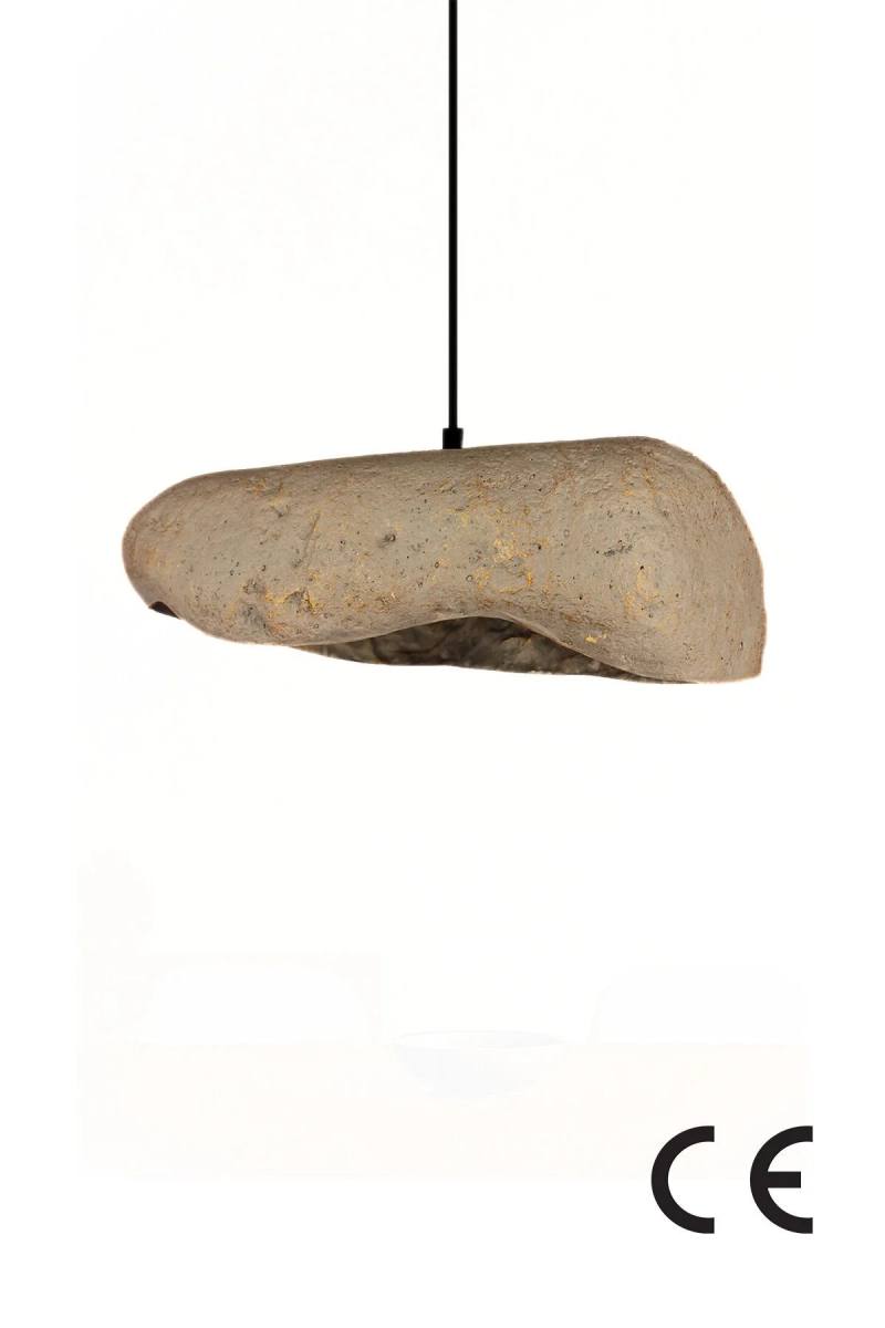 NORDVÄRK BK219 loftlampe, m. justerbar højde, Loftlamper hos HomeNordic