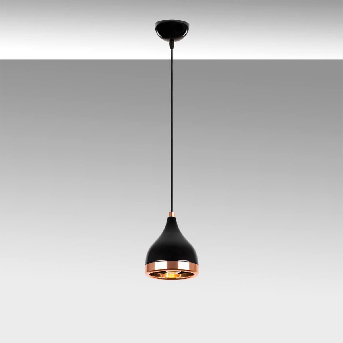 LUMI Y?ldo loftlampe, m. justerbar højde, produktbillede 3 af 7, Loftlamper hos HomeNordic