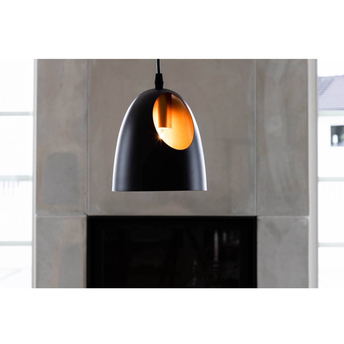 VENTURE DESIGN Elda loftlampe, produktbillede 7 af 9, Loftlamper hos HomeNordic