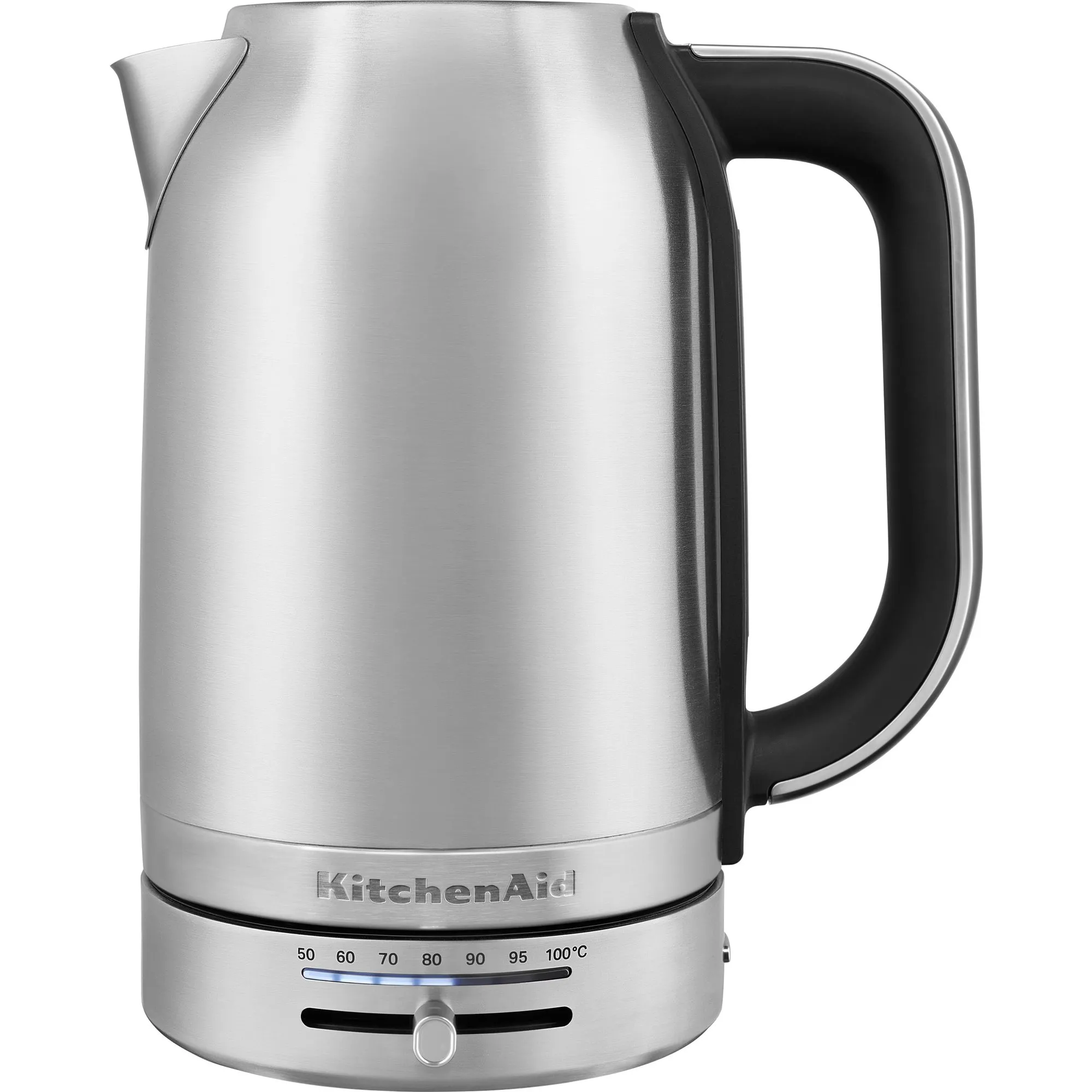5KEK1701ESX Elkedel 1,7 liter, stainless steel, Elkedler hos HomeNordic