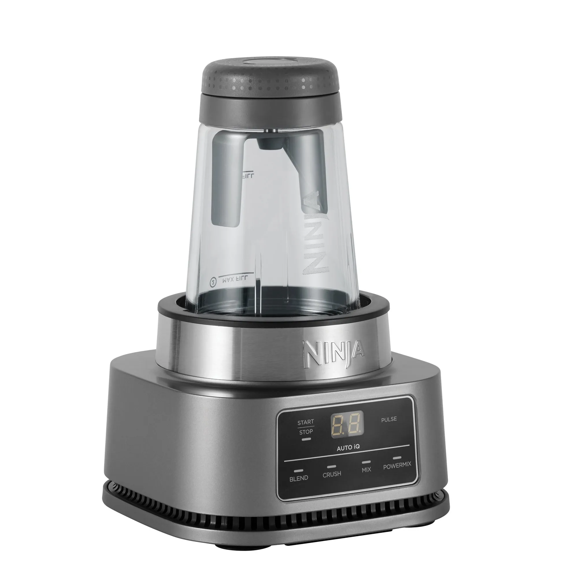 CB100EU Foodi 2-In-1 Blender, produktbillede 2 af 9, Blendere hos HomeNordic