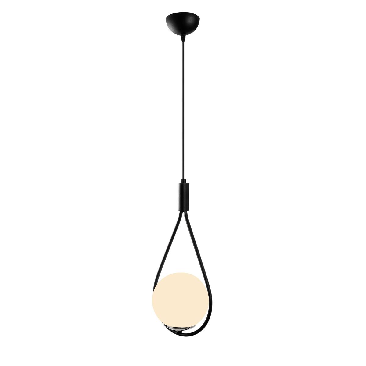LUMI loftlampe, produktbillede 3 af 5, Loftlamper hos HomeNordic