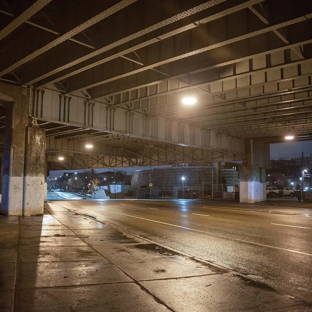 150W LED high bay hos HomeNordic