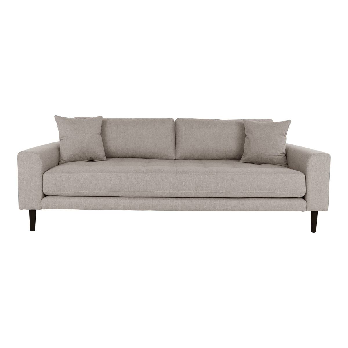 Lido 3 Personers Sofa, Sofaer hos HomeNordic