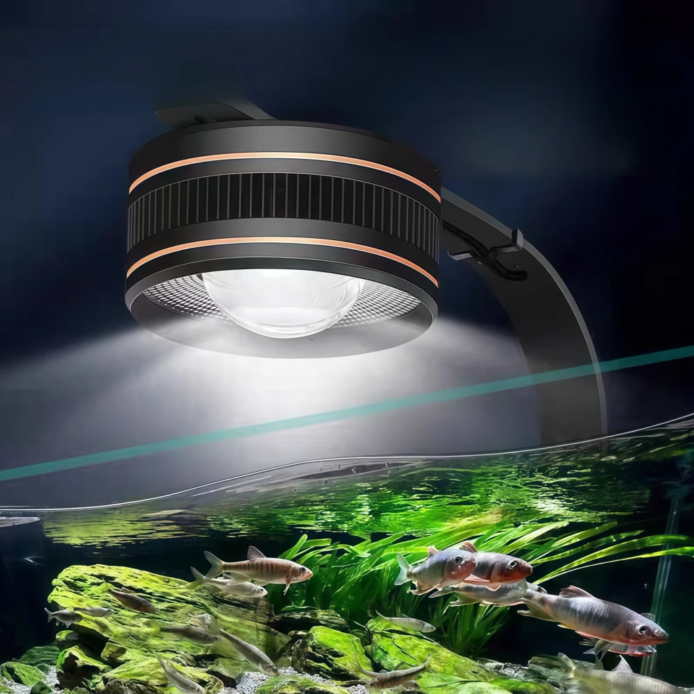 48 cm akvarie lampe, Belysning hos HomeNordic