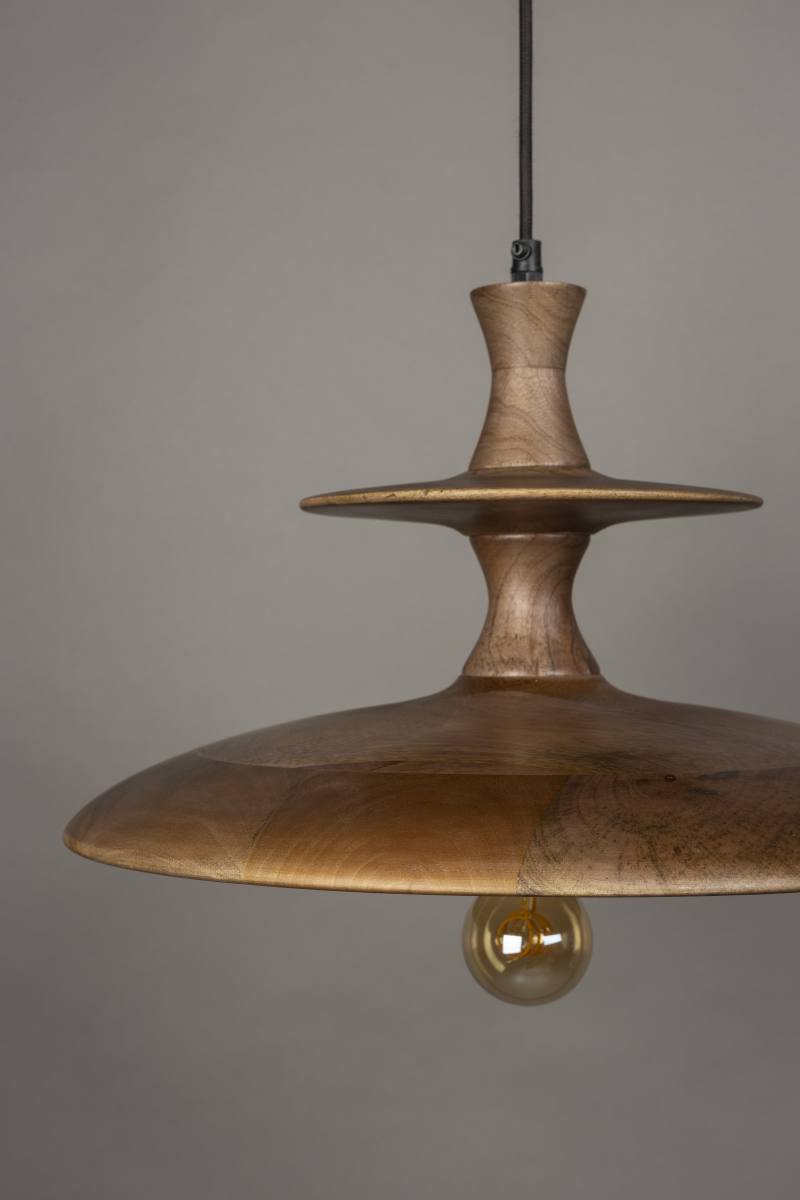 DUTCHBONE Cath loftlampe L, produktbillede 4 af 8, Loftlamper hos HomeNordic